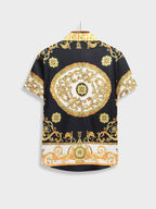 Dave | Old Money Men's Set - Baroque