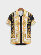 Dave | Old Money Men's Set - Baroque