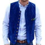 Men's traditional vest | Oktoberfest 2025