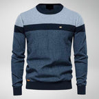 Herren Strickpullover | Bequem & Warm