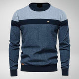 Men's Knit Sweater | Comfortable & Warm