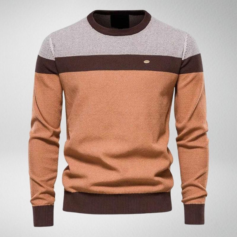 Herren Strickpullover | Bequem & Warm
