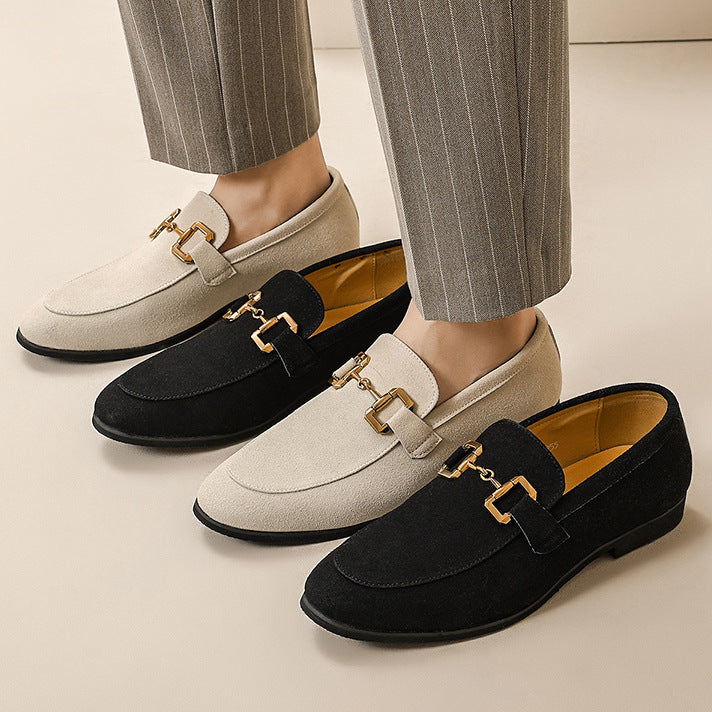 Loafer Herren - Old Money