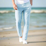 Sam | Lightweight Men's Trousers