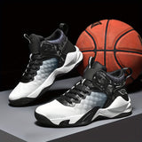 Men's Basketball Shoes | Shock-Absorbing & Breathable