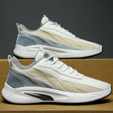 Men's Sneakers | Running Shoes: Lightweight & Comfortable Mesh