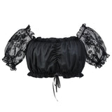 Bärbel | Women's Dirndl Blouse Oktoberfest | 2025