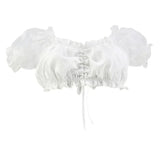 Bärbel | Women's Dirndl Blouse Oktoberfest | 2025