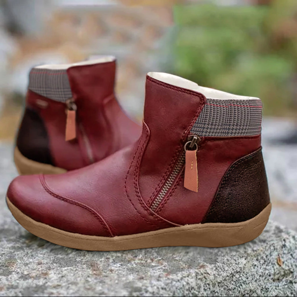 Winterschuhe Damen | Wasserdicht