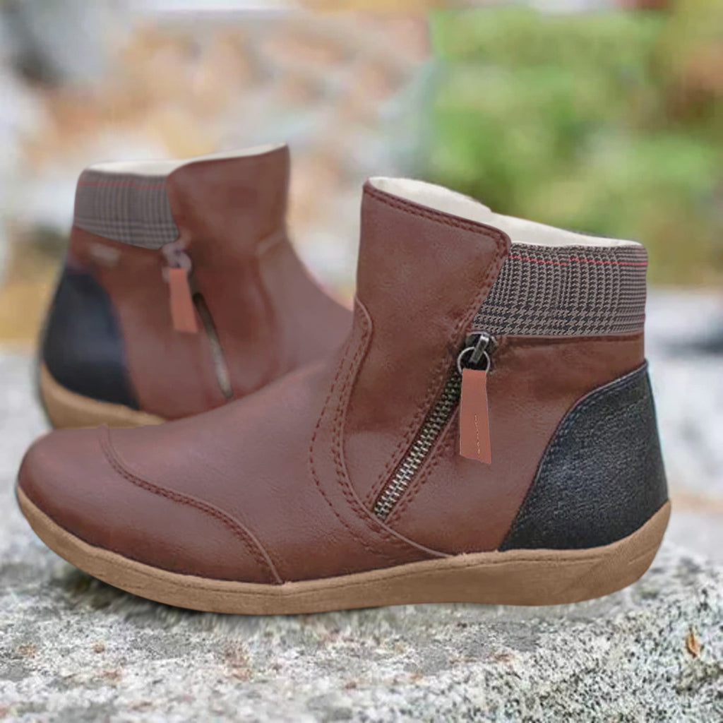 Winterschuhe Damen | Wasserdicht
