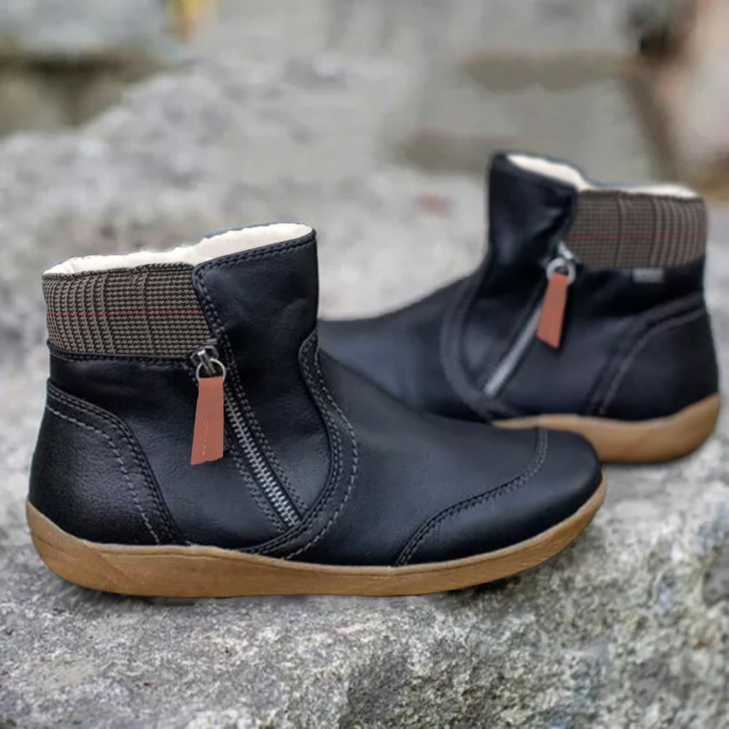 Winterschuhe Damen | Wasserdicht