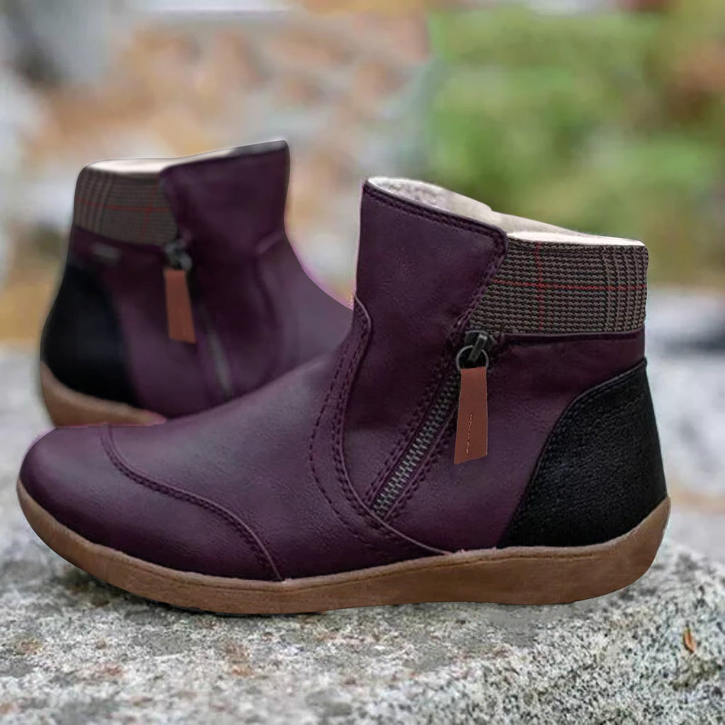 Winterschuhe Damen | Wasserdicht