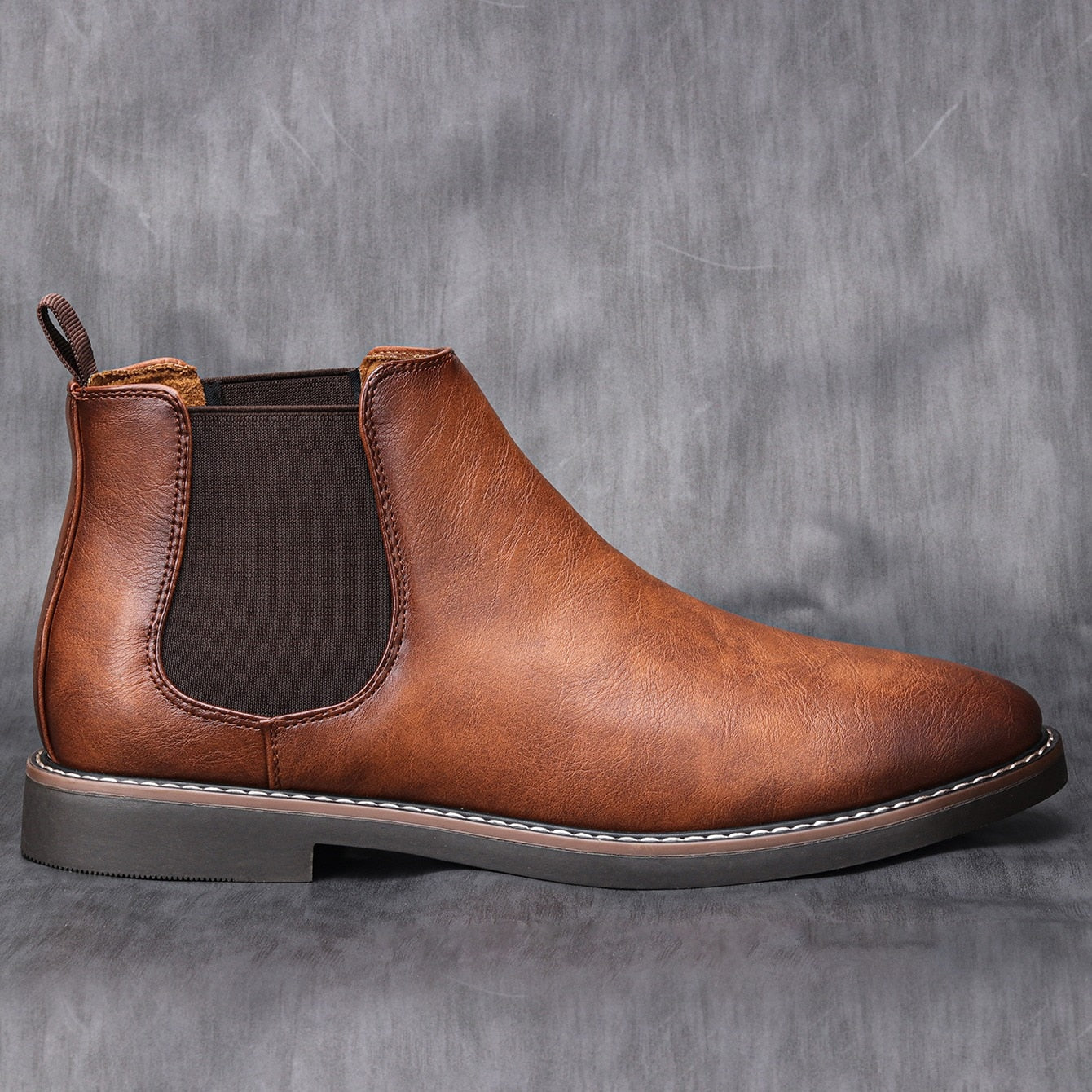 Arwin | Moderne Chelsea-Stiefel für Männer-Becker Boutique