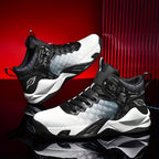 Men's Basketball Shoes | Shock-Absorbing & Breathable