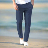 Sam | Lightweight Men's Trousers