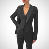 Women's 3-piece suit | Tailored fit