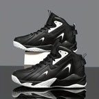 Basketballschuhe Herren | Atmungsaktiv & Rutschfest
