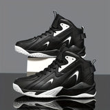 Men's Basketball Shoes | Breathable & Slip-Resistant