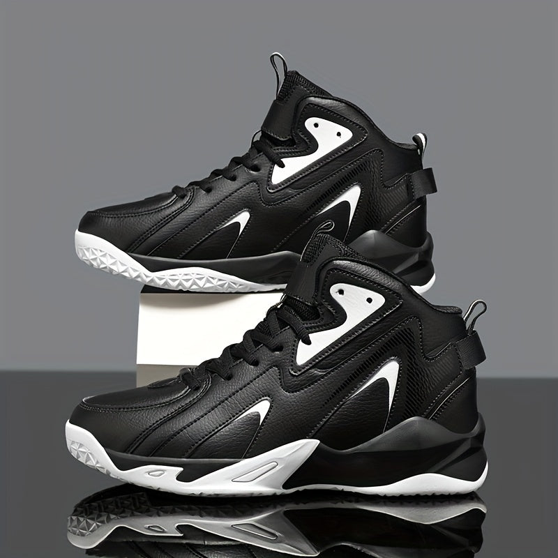 Basketballschuhe Herren | Atmungsaktiv & Rutschfest