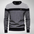 Herren Strickpullover | Bequem & Warm