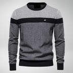 Herren Strickpullover | Bequem & Warm