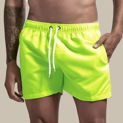 Kian | Herren Schwimmshorts kurz schnelltrocknend