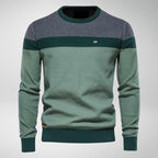 Herren Strickpullover | Bequem & Warm