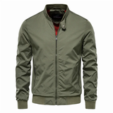 Men's Lightweight Transitional Jacket | Bomber