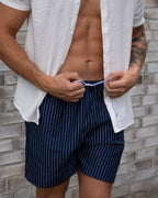 Greg | Old Money Beach Set Herren - Ibiza