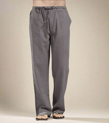 Elliot | Men's Loose Fit Trousers