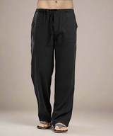 Elliot | Men's Loose Fit Trousers