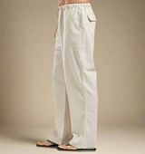 Elliot | Men's Loose Fit Trousers