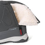 Herren Winterschuhe |  Schneestiefel | Profilsohle