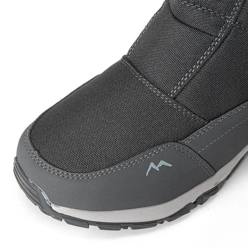 Herren Winterschuhe |  Schneestiefel | Profilsohle