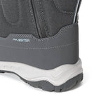 Herren Winterschuhe |  Schneestiefel | Profilsohle