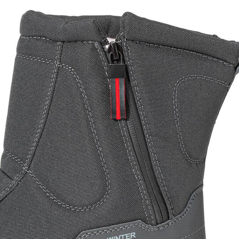 Herren Winterschuhe |  Schneestiefel | Profilsohle