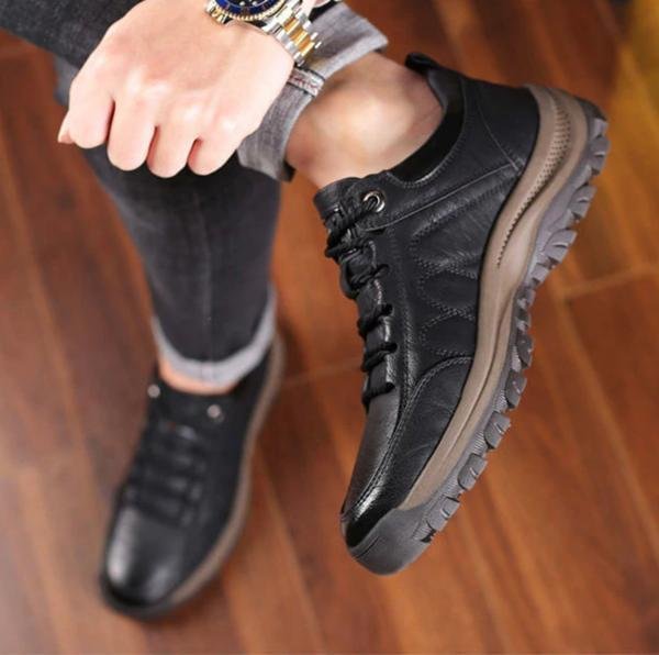 Robuster Wanderschuhe für Herren