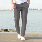 Sam | Lightweight Men's Trousers