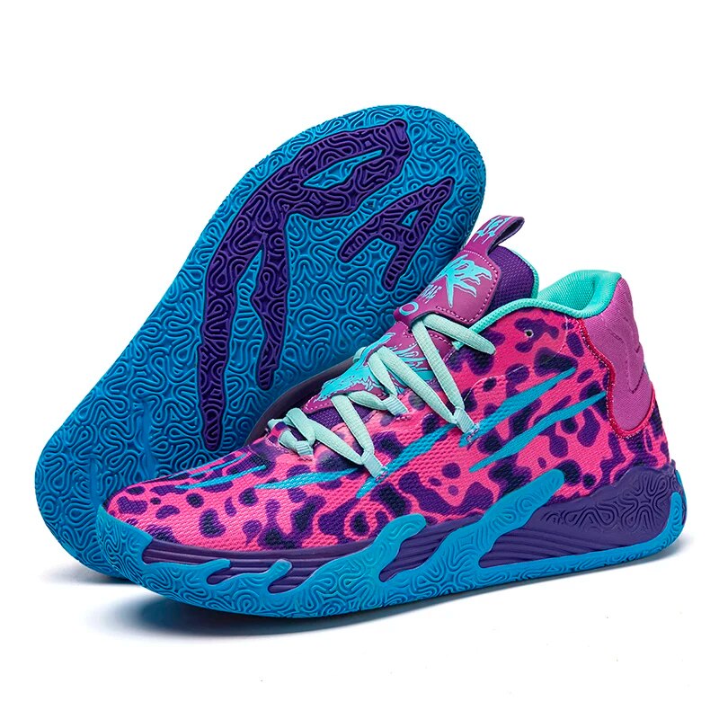 Basketballschuhe Herren | Bron