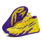 Basketballschuhe Herren | Bron