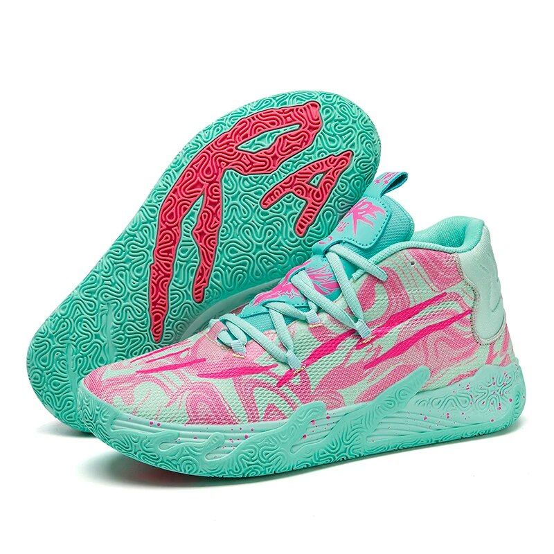Basketballschuhe Herren | Bron