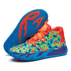 Basketballschuhe Herren | Bron