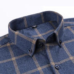 Herren Hemd | Kariert & Smart Casual