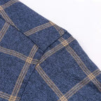 Herren Hemd | Kariert & Smart Casual
