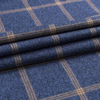 Herren Hemd | Kariert & Smart Casual