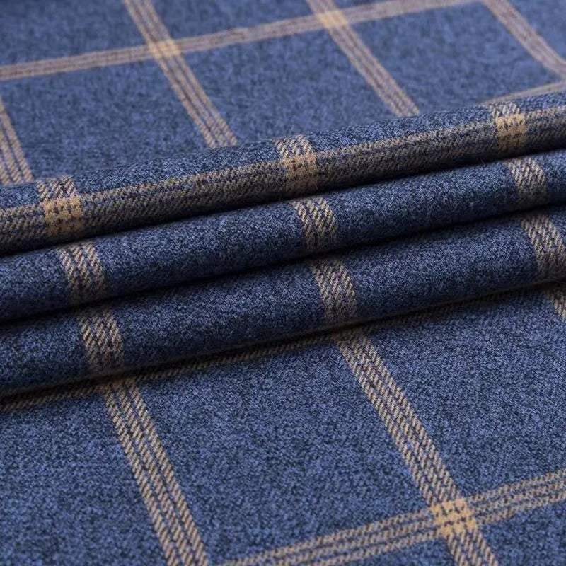 Herren Hemd | Kariert & Smart Casual