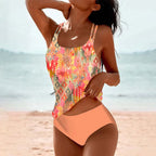 Rita | Damen Bikinis Schnelltrocknend Trendy