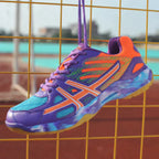 Rebel | Women's sports shoes - Sneakers with cushioned sole