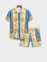 Dave | Old Money Men's Set - Baroque