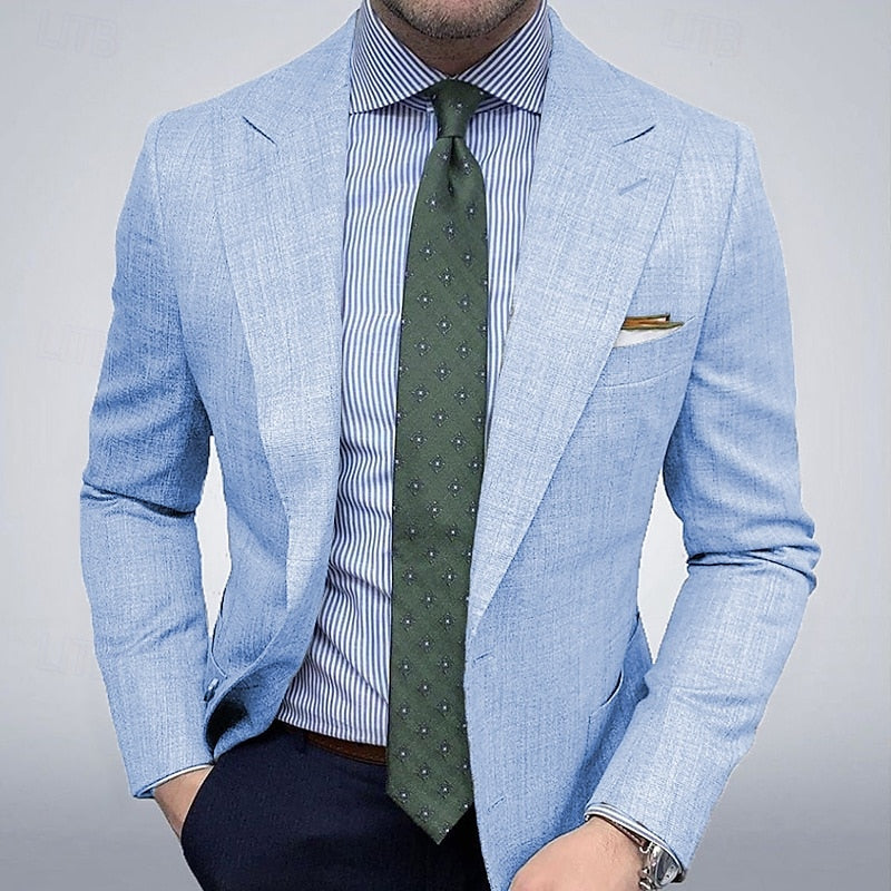 Herren Blazer | Klassisch & Tailored Fit